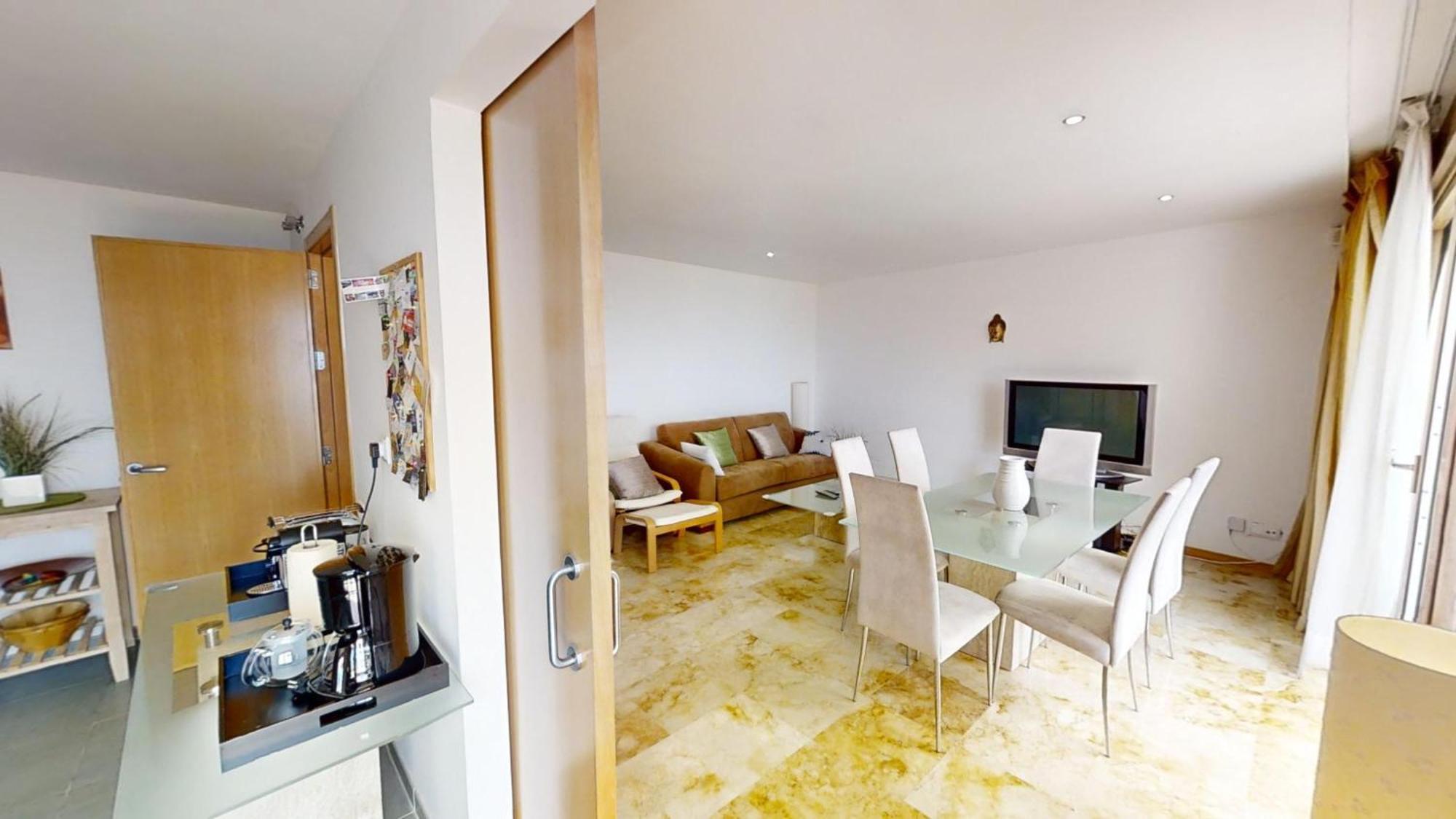 Fine Duplex Apartment With Stunning Sea Views Марбелья Екстер'єр фото