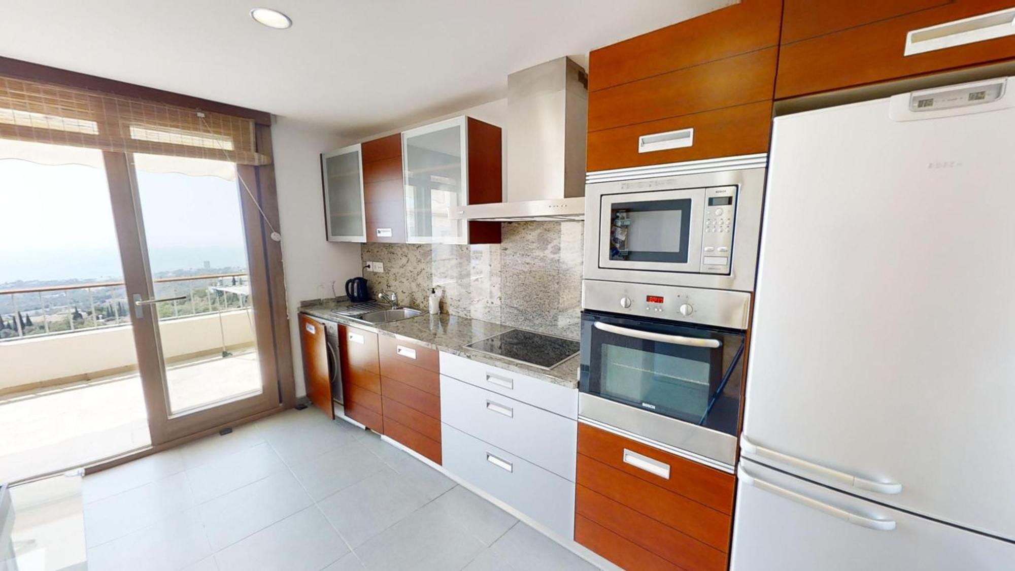 Fine Duplex Apartment With Stunning Sea Views Марбелья Екстер'єр фото